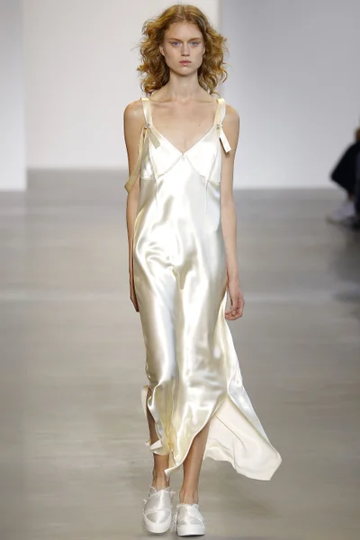 Look 1